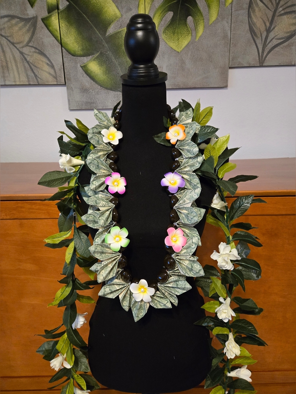 Graduation Lei/☆FIRM PRICE